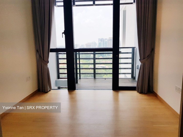 The Crest (D3), Condominium #180260172